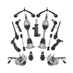 Drivetrain Image