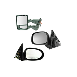 Mirrors Image