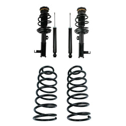 STEERING & SUSPENSION Image